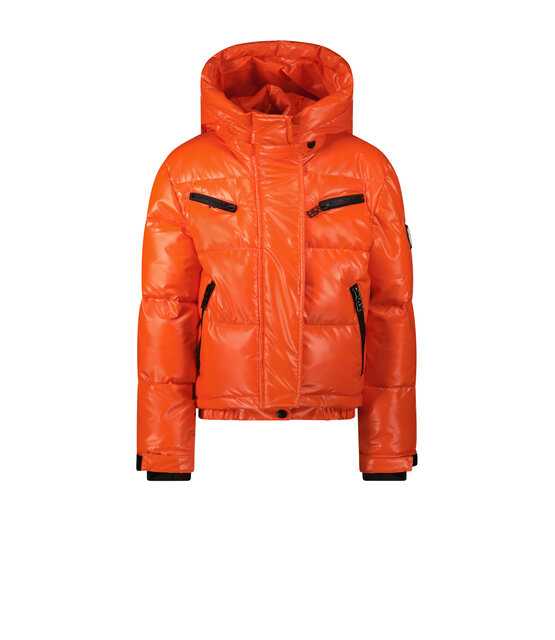 SuperRebel Meisjes Jas SPICY