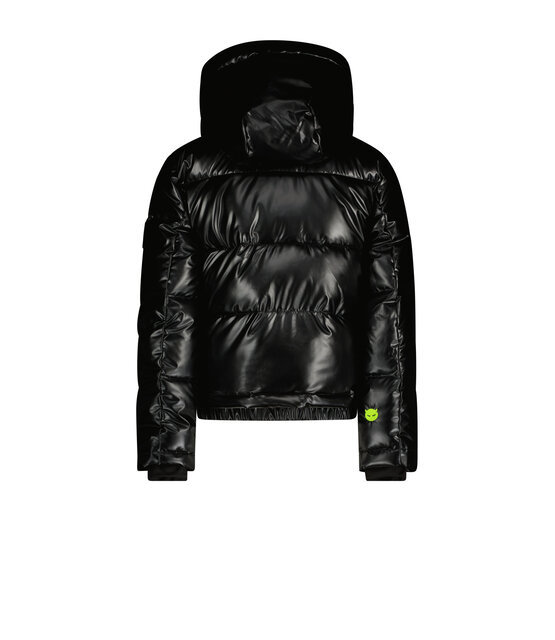 SuperRebel Meisjes Jas SPICY