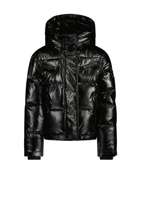 SuperRebel Meisjes Jas SPICY