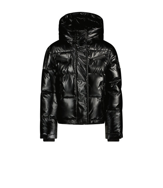 SuperRebel Meisjes Jas SPICY