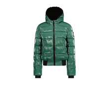 SuperRebel Meisjes Jas FUNK