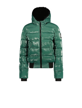 SuperRebel Meisjes Jas FUNK