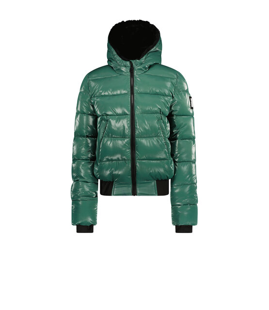 SuperRebel Meisjes Jas FUNK