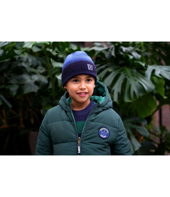 B Nosy Meisjes Sjaal & Muts Aeden