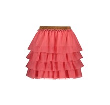 B Nosy Meisjes Rok Rose