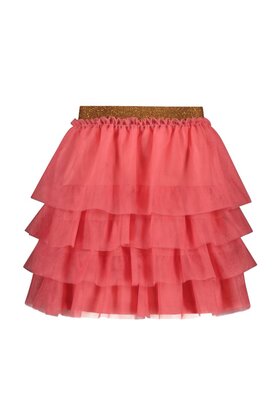 B Nosy Meisjes Rok Rose