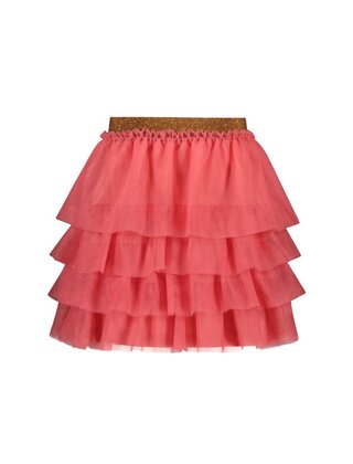 B Nosy Meisjes Rok Rose