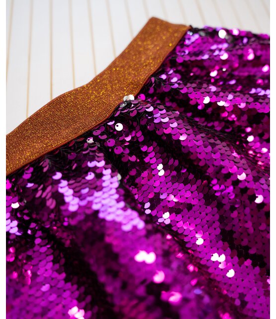 B Nosy Meisjes Rok Rhodee