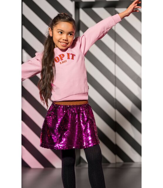 B Nosy Meisjes Rok Rhodee