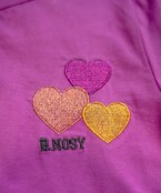 B Nosy Meisjes Jurk Dante