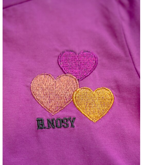 B Nosy Meisjes Jurk Dante