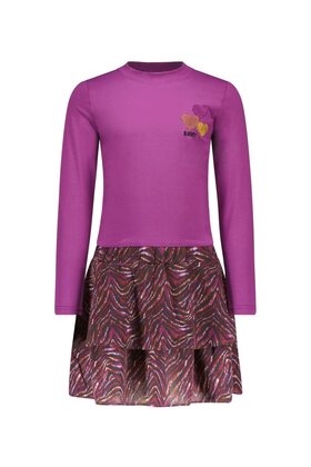 B Nosy Meisjes Jurk Dante