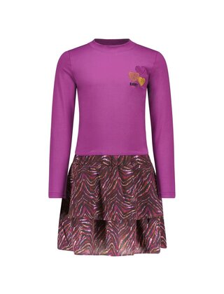 B Nosy Meisjes Jurk Dante