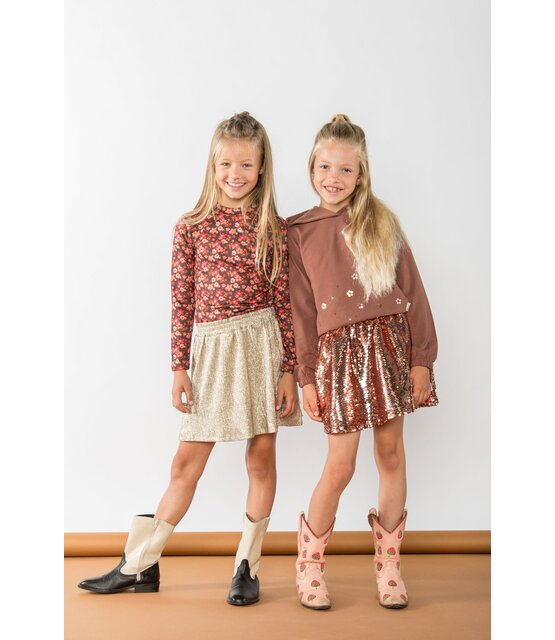 B Nosy Meisjes Jurk Day