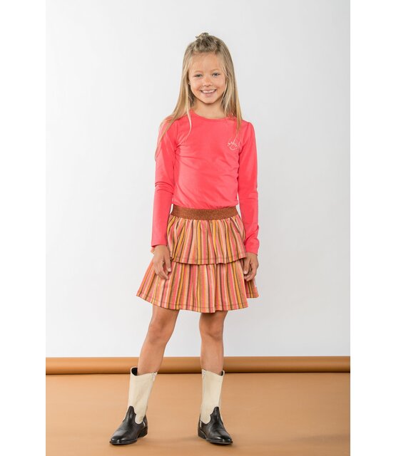 B Nosy Meisjes Jurk Dawn