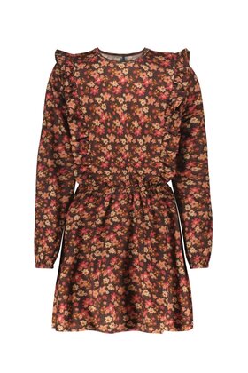 B Nosy Meisjes Jurk Dionne