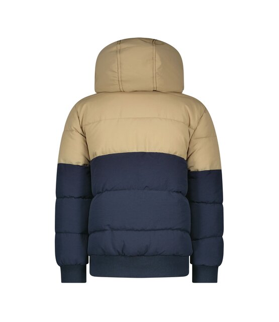 B Nosy Jongens Jas Joah