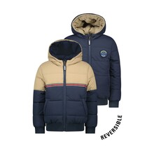 B Nosy Jongens Jas Joah