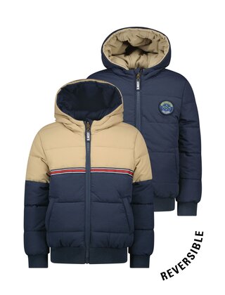 B Nosy Jongens Jas Joah