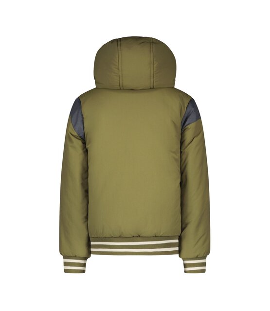 B Nosy Jongens Jas Joshua