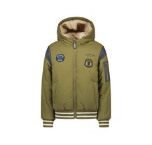 B Nosy Jongens Jas Joshua