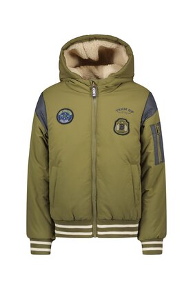 B Nosy Jongens Jas Joshua