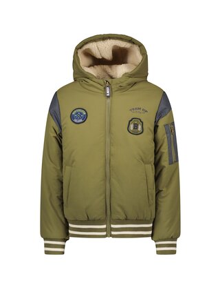 B Nosy Jongens Jas Joshua