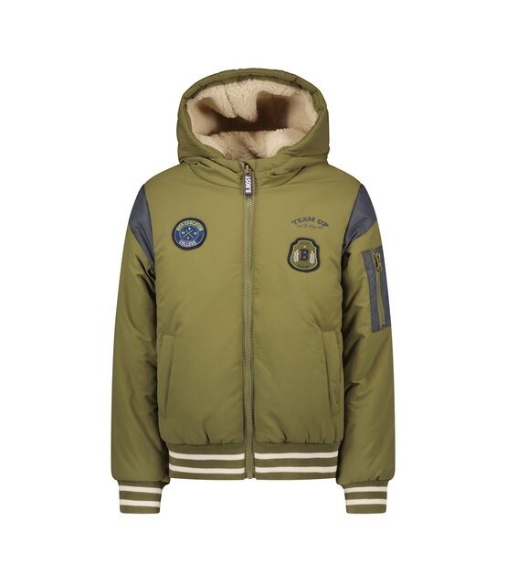 B Nosy Jongens Jas Joshua