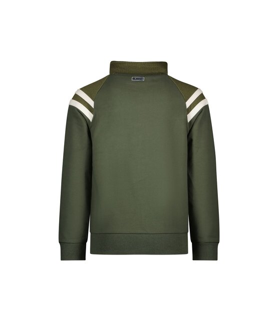 B Nosy Jongens Vest Cas