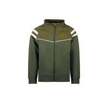 B Nosy Jongens Vest Cas