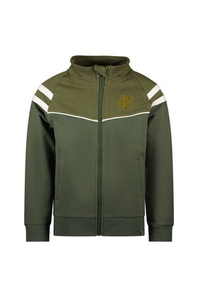 B Nosy Jongens Vest Cas