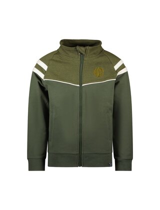 B Nosy Jongens Vest Cas