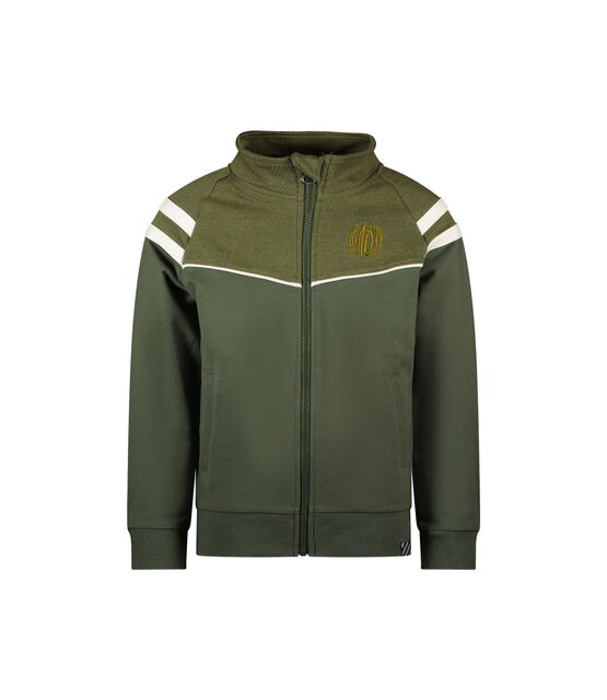 B Nosy Jongens Vest Cas