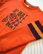 B Nosy Jongens Sweater Sean