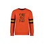 B.Nosy B Nosy Jongens Sweater Sean