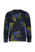 B Nosy Jongens Sweater Simon