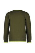 B Nosy Jongens Sweater Samuël B Nosy Jongens Sweater Samuël