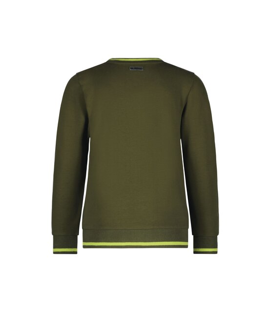 B Nosy Jongens Sweater Samuël B Nosy Jongens Sweater Samuël