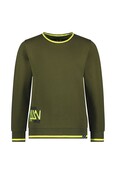 B Nosy Jongens Sweater Samuël B Nosy Jongens Sweater Samuël