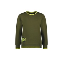 B Nosy Jongens Sweater Samuël