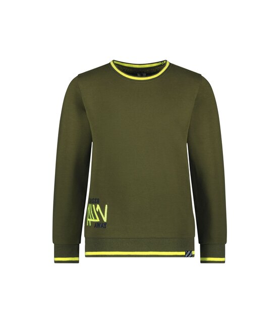 B Nosy Jongens Sweater Samuël B Nosy Jongens Sweater Samuël