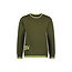 B.Nosy B Nosy Jongens Sweater Samuël