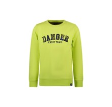 B Nosy Jongens Sweater Sef