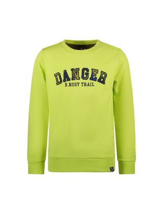 B Nosy Jongens Sweater Sef