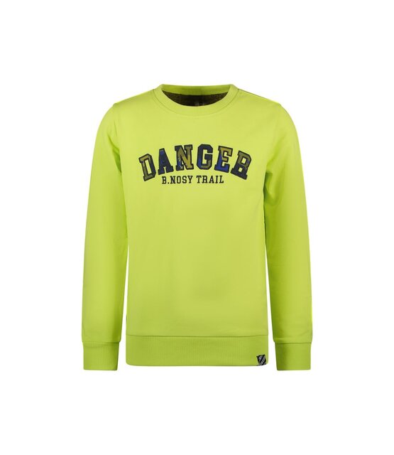 B Nosy Jongens Sweater Sef B Nosy Jongens Sweater Sef