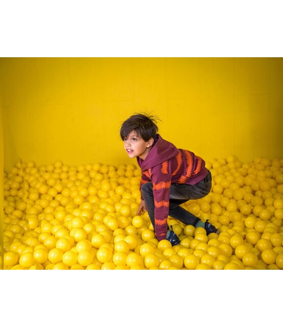 B Nosy Jongens Sweater Steve B Nosy Jongens Sweater Steve