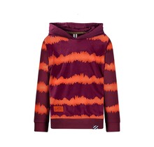 B Nosy Jongens Sweater Steve