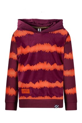 B Nosy Jongens Sweater Steve