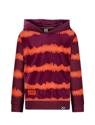 B Nosy Jongens Sweater Steve