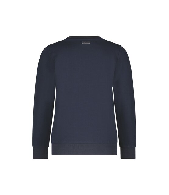 B Nosy Jongens Sweater Sven